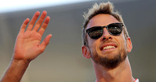 Formel 1: Interview