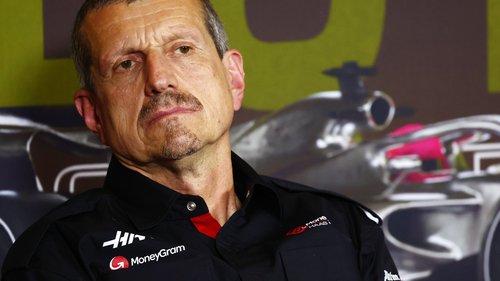 Haas/Steiner: Analyse Günther Steiner ebnete den Weg von Haas in die Formel 1