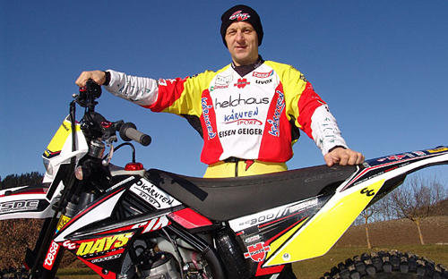 Enduro-News