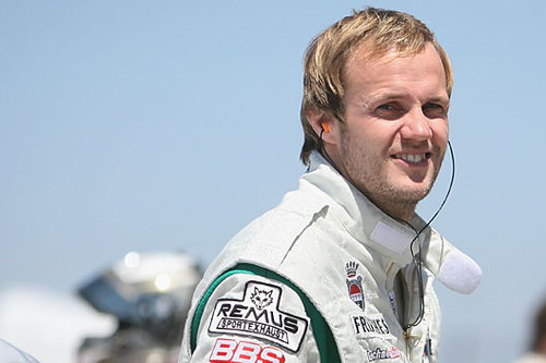 Porsche Supercup: Türkei