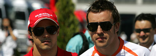 Formel 1: News