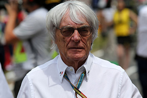 Formel 1: News