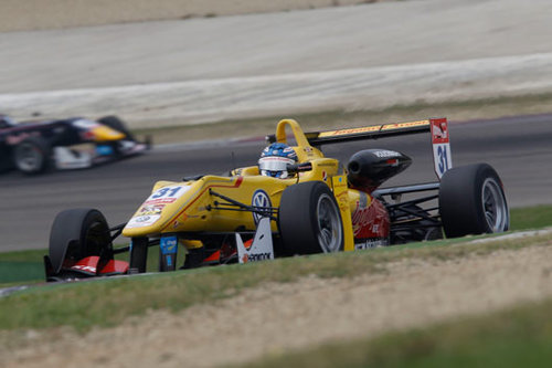 Macao F3 Grand Prix