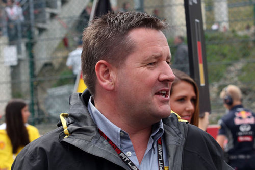 Formel 1: News