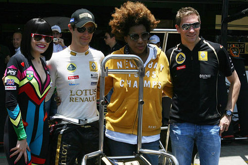 Formel 1: News