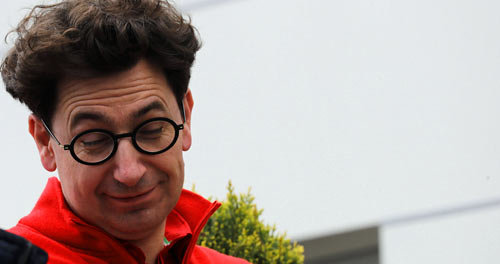 Grand Prix von Spanien