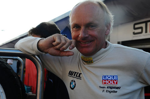 WTCC: News