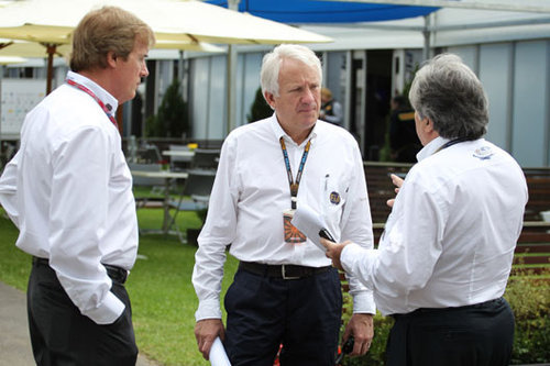 Formel 1: News