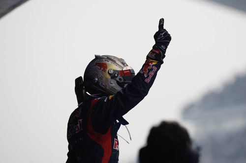 Formel 1: News