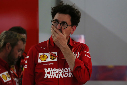 Grand Prix von Brasilien