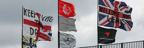 Formel 1: News