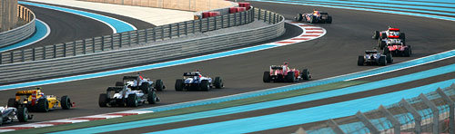 Formel 1: News