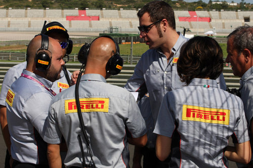 Formel 1: News