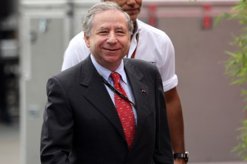 Formel 1: News