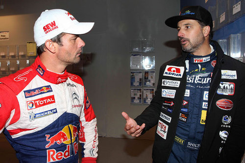 WTCC: News
