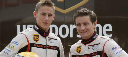 FIA-GT: Silverstone