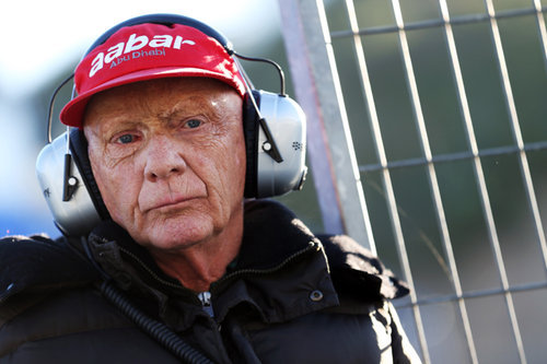 Formel 1: News