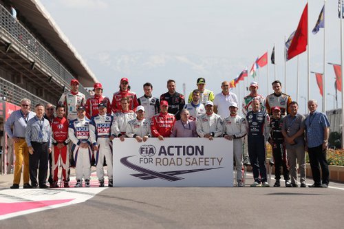 WTCC: News