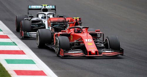 Grand Prix von Italien