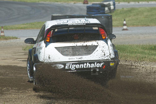 Rallycross-DM