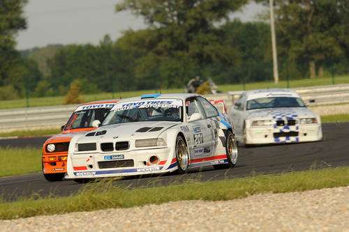 Histo-Cup: Slovakiaring