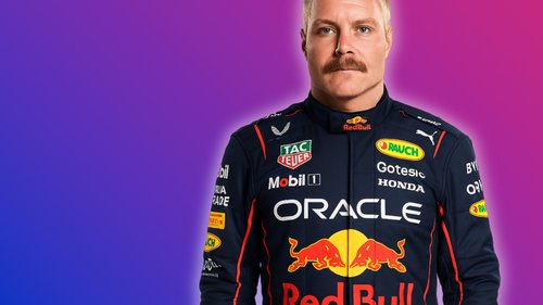 Valtteri Bottas über 2026 Fotomontage: So ähnlich könnte Valtteri Bottas in einem Red-Bull-Overall aussehen