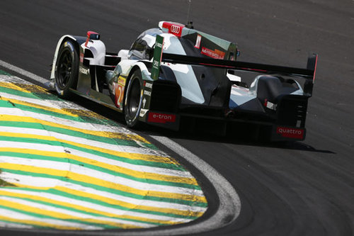 WEC: News