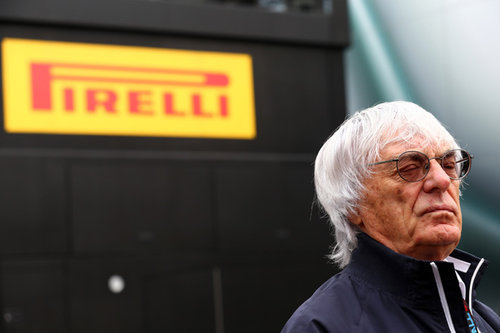 Formel 1: News