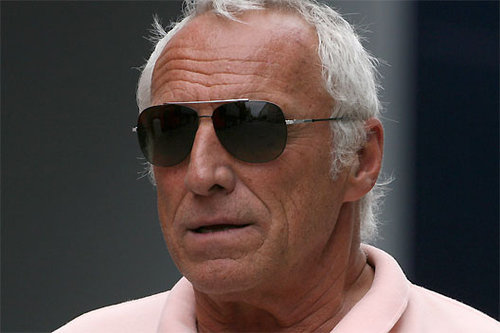 Formel 1: News