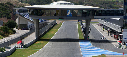 Formel 1: Hintergrund