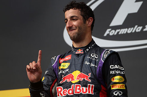 Formel 1: News