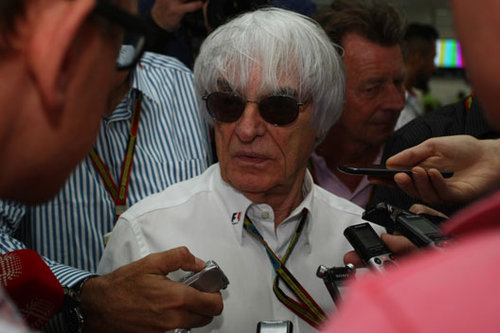 Formel 1: News