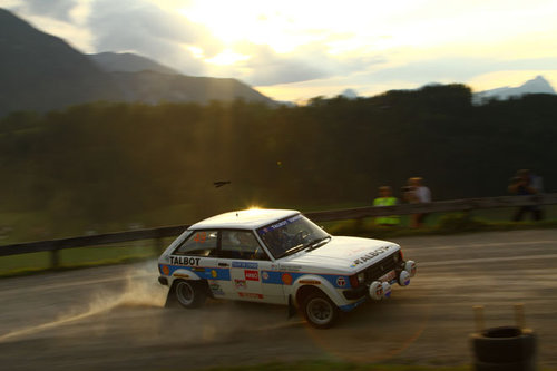 RALLYE | 2014 | Historic | Austrian Rallye Legends | Galerie 05 