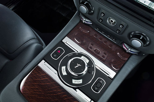 AUTOWELT | Rolls-Royce Ghost Series II - schon gefahren | 2014 