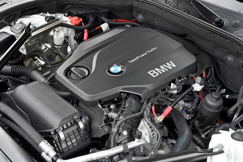 AUTOWELT | Neuer Zweiliter-Diesel im 5er-BMW - schon gefahren | 2014 