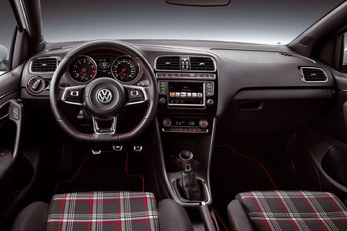AUTOWELT | VW Polo GTI - mit 192 PS durch Paris | 2014 