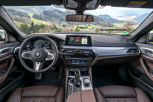 AUTOWELT | BMW 4er Coupé und Cabrio - erster Test | 2017 BMW 4er Coupe 2017