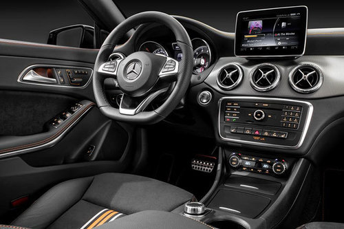 AUTOWELT | Neu: Mercedes CLA Shooting Brake | 2014 