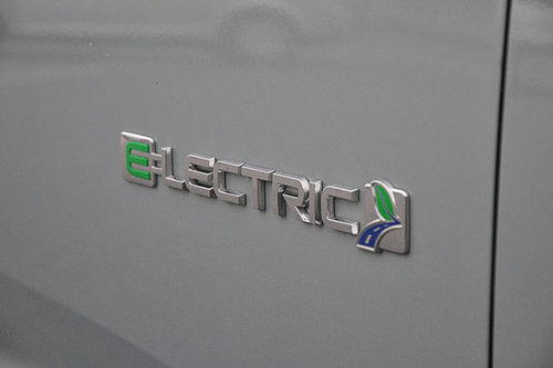 Ford Focus Electric – im Test 