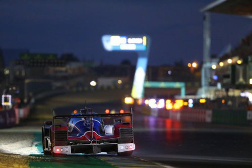 MOTORSPORT | 2017 | WEC | Le Mans | Mittwoch 02 