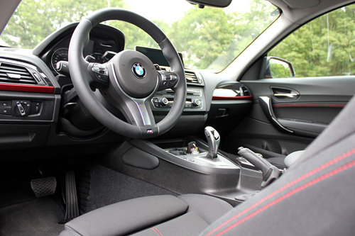 AUTOWELT | BMW 220d Coupe – im Test | 2014 