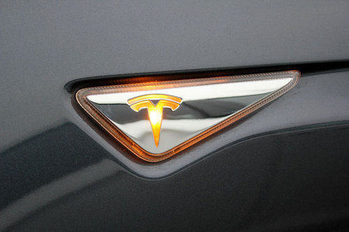 AUTOWELT | Tesla Model S 85 – im Test | 2015 