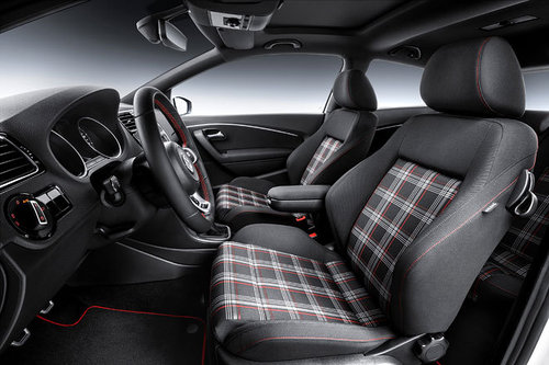 AUTOWELT | Neuer VW Polo GTI - schon gefahren | 2014 