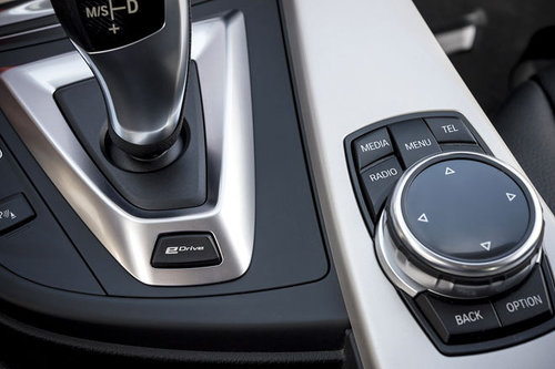 AUTOWELT | BMW 3er Plug-in-Hybrid Prototyp - schon gefahren | 2014 