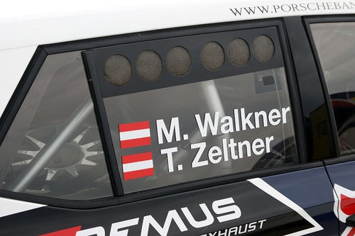 RALLYE | ORM: SKODA Rallye Liezen - Matthias Walkner im Vorausauto | 2017 Matthias Walkner Test Skoda Fabia R5 2017