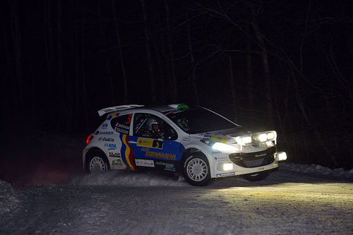 RALLYE | ERC 2013 | Lettland-Rallye | Galerie 08 