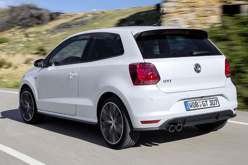 AUTOWELT | Neuer VW Polo GTI - schon gefahren | 2014 