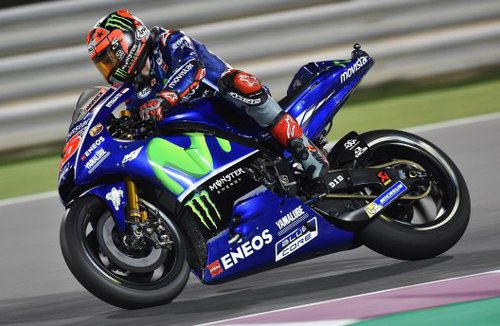 MOTORSPORT | 2017 | MotoGP | Katar | Endbericht 