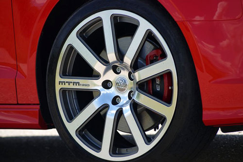 AUTOWELT | MTM Audi S3 Cabrio | 2014 