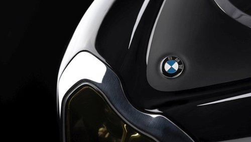 BMW R 18 Blechmann vorgestellt 